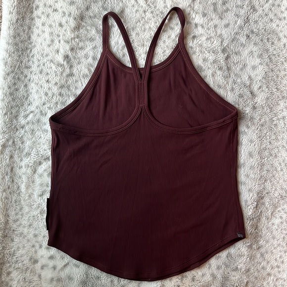 Lululemon Ribbed Tank - Picture 6 of 7